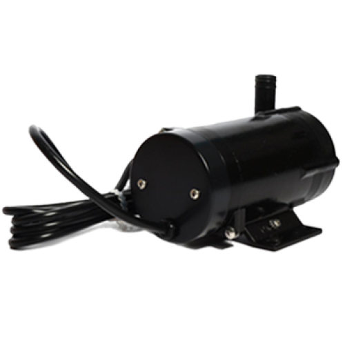 ปั๊มน้ำยาเคมีซันโซ่ Sanso PMD-371 1